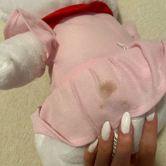 Hello Kitty Doll - Picture 3 of 3